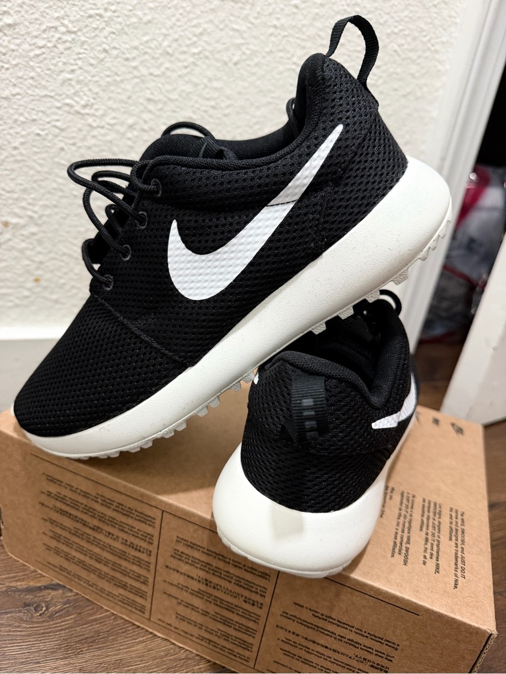 W Nike Roshe G NN JR